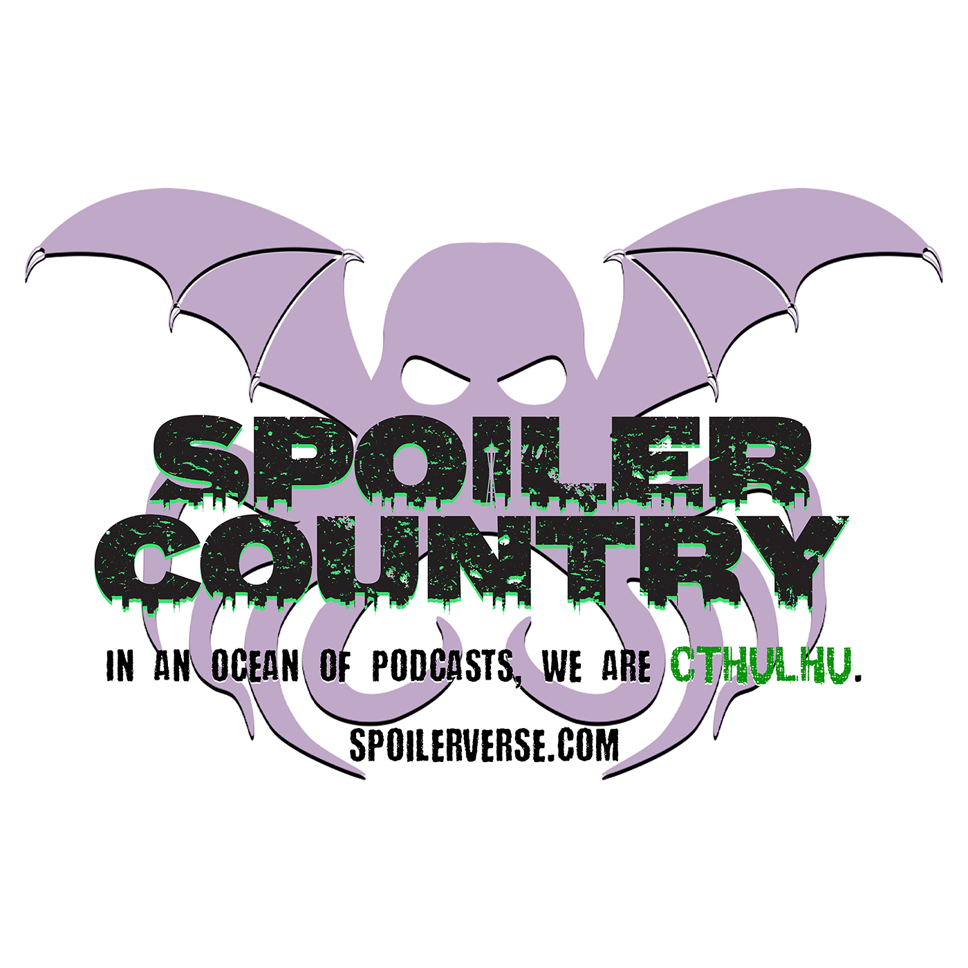 Spoiler Country